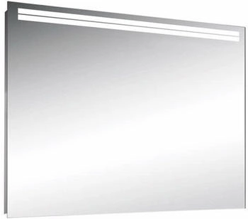 Schneider ARANGA Line LED 4000 K Lichtspiegel ARA/SP90/SH/SD, 90 x 70 cm weiß