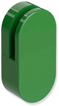 Hewi Serie 477 Spiegelhalter maigrün