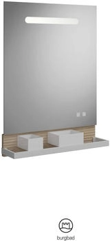 Burgbad Fiumo Spiegel SFXU060F3959