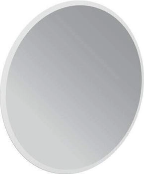 emco LED-Lichtspiegel PURE+ mit umlaufender Mattierung 1000mm