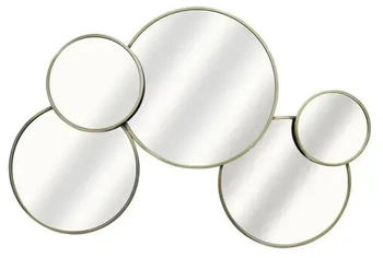 Inspire Satellite Gold (5 pcs.)