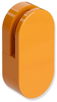 Hewi Serie 477 Spiegelhalter orange