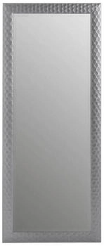 XORA Wandspiegel Anthrazit rechteckig 70x170x2 cm