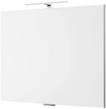 Pelipal Badezimmerspiegel Serie 4035 rechteckig 90x70x3.2 cm