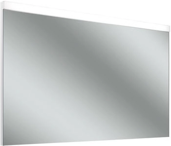 Schneider DAILY Line Comfort LED 3000 K Lichtspiegel DLC1/SP100/LED 100 x 70 cm weiß