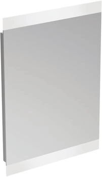 Ideal Standard Mirror & Light Spiegel mit 2-seitigem Ambientelicht 50 cm