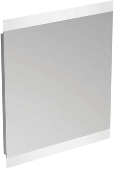 Ideal Standard Mirror & Light Spiegel mit 2-seitigem Ambientelicht 60 cm