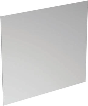 Ideal Standard Mirror & Light Spiegel mit 4-seitigem Ambientelicht 80 cm