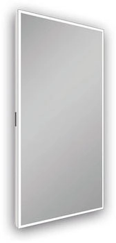 Schneider A-Line LED Lichtspiegel A/SP 56 x 90 cm aluminium eloxiert