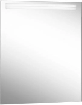 Schneider ARANGA Line LED 4000 K Lichtspiegel ARA/SP60/SH, 60 x 70 cm weiß