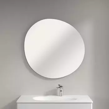 Villeroy & Boch Spiegel Antao 900x885x38mm mit Beleuchtung A4769000