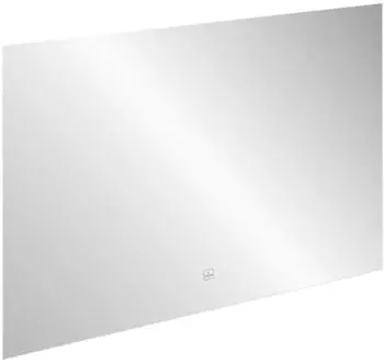 Villeroy & Boch Spiegel More to See Lite 1200x750x24mm mit Beleuchtung A4771200