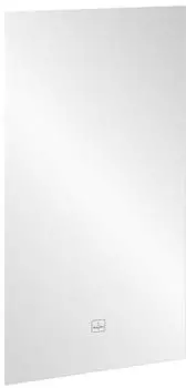 Villeroy & Boch Spiegel More to See Lite 450x750x24mm mit Beleuchtung A4774500