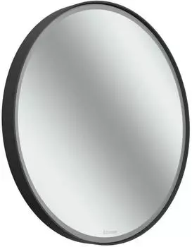Schneider Lichtspiegel schwarz matt 222.060.00.44