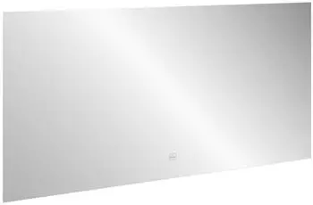 Villeroy & Boch Spiegel More to See Lite 1600x750x24mm mit Beleuchtung A4771600