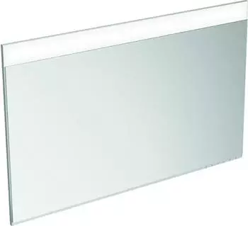 KEUCO Lichtspiegel Edition m. Spiegelheizung 720-1050 mm 11496170101