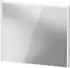 Duravit D-Code Spiegel mit LED Beleuchtung DC7077022220000