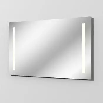 Sanipa Reflection Lichtspiegel LUCY 100 mit LED-Beleuchtung LS4149Z