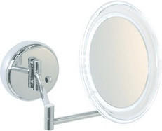 Enzo Rodi LED-Kosmetikspiegel (413610)