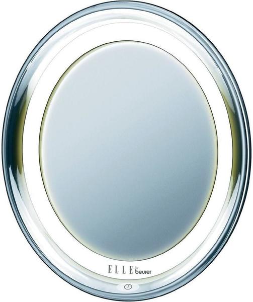 Beurer ELLE Kosmetikspiegel beleuchtet (58520)