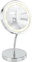 WENKO LED Kosmetik-Standspiegel Mod. Onno 23722100