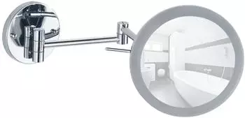 Wenko Aura LED Power-Loc (3656480100)