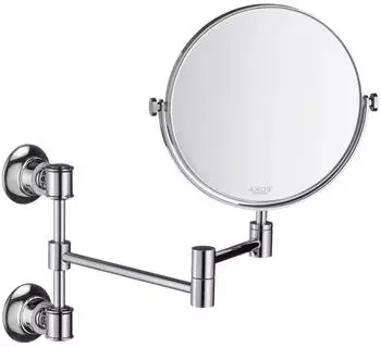Axor Montreux Rasierspiegel Chrom (42090000)
