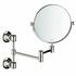 polished nickel (42090830): Axor Montreux Rasierspiegel (42090)