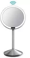 Simplehuman - Kosmetikspiegel - Schminkspiegel Mit Led Beleuchtung, Edelstahl St3004