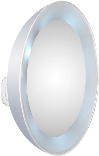 Tweezerman LED 15X Lighted Mirror (6794-LLT)