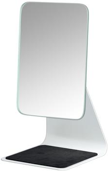 Wenko Frisa Kosmetik Standspiegel (20441100)