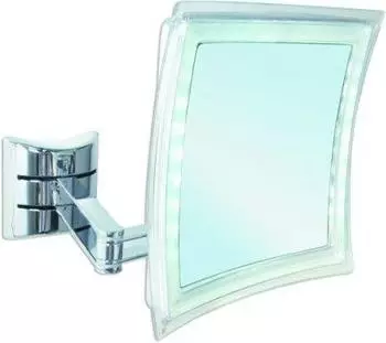 Roman Dietsche Dietsche Enzo Rodi Helena LED-Wandspiegel (16 cm)
