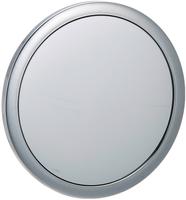 WENKO Kosmetik-Wandspiegel Mod. Pistoia Chrom 5-fache Vergr&ouml;&szlig;erung 16879100