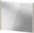 Duravit D-Code Spiegel mit LED Beleuchtung DC7077091910000