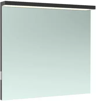 Schneider Lichtspiegel ADVANCED Line Ultimate schwarz matt 197.290.01.41
