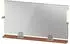 Duravit Sivida Spiegel 1330x650x36 LED mit Dimmfunktion SV7425010790000