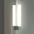 Duravit Sivida Spiegel 1330x650x36 LED mit Dimmfunktion SV7425010790000