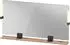 Duravit Sivida Spiegel 1330x650x36 LED mit Dimmfunktion SV74250BD550000