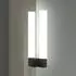 Duravit Sivida Spiegel 1330x650x36 LED mit Dimmfunktion SV74250BD550000