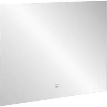 Villeroy & Boch Spiegel More to See Lite 1000x750x24mm mit Beleuchtung A4771000