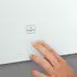 Villeroy & Boch Spiegel More to See Lite 1000x750x24mm mit Beleuchtung A4771000