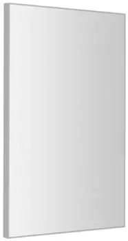 Sapho Arowana Spiegel mit Rahmen 500x800mm Chrom (AW5080)