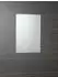 Sapho Arowana Spiegel mit Rahmen 500x800mm Chrom (AW5080)
