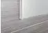 Sapho Arowana Spiegel mit Rahmen 500x800mm Chrom (AW5080)