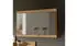 xonox.home Drive Garderobenspiegel Artisan Eiche 60x110x6cm