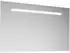 Burgbad Eqio Spiegel mit LED-Beleuchtung horizontal 1000mm (SIGP100PN258)