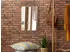 Mirrors and More Sofia Wandspiegel Facettenschliff 40x60cm, rechteckig, silber (88358710-0)