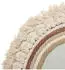 Atmosphera Wonder Wandspiegel Rund Holz/MDF Beige D40cm (JJ4582)