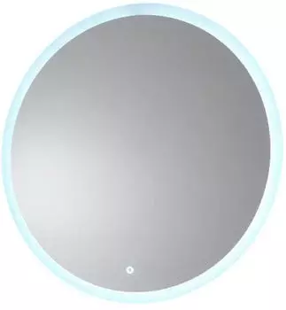Sconto SP 11 Badspiegel mit LED-Beleuchtung, rund, &Oslash;80cm (5411100)