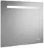 Burgbad Eqio Leuchtspiegel LED 1 Sensorschalter 800x700mm (SIIX080PN258)